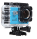 Екшн-камера SJCAM SJ4000 Wi-Fi Blue 103163 фото 2
