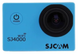 Екшн-камера SJCAM SJ4000 Wi-Fi Blue 103163 фото 3