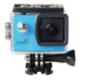 Екшн-камера SJCAM SJ4000 Wi-Fi Blue 103163 фото 1