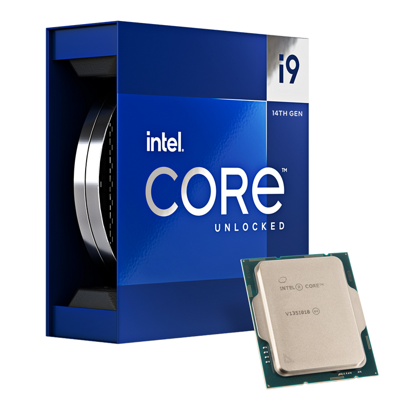 Процесор Intel Core i9-14900KS (BX8071514900KS) 230153 фото