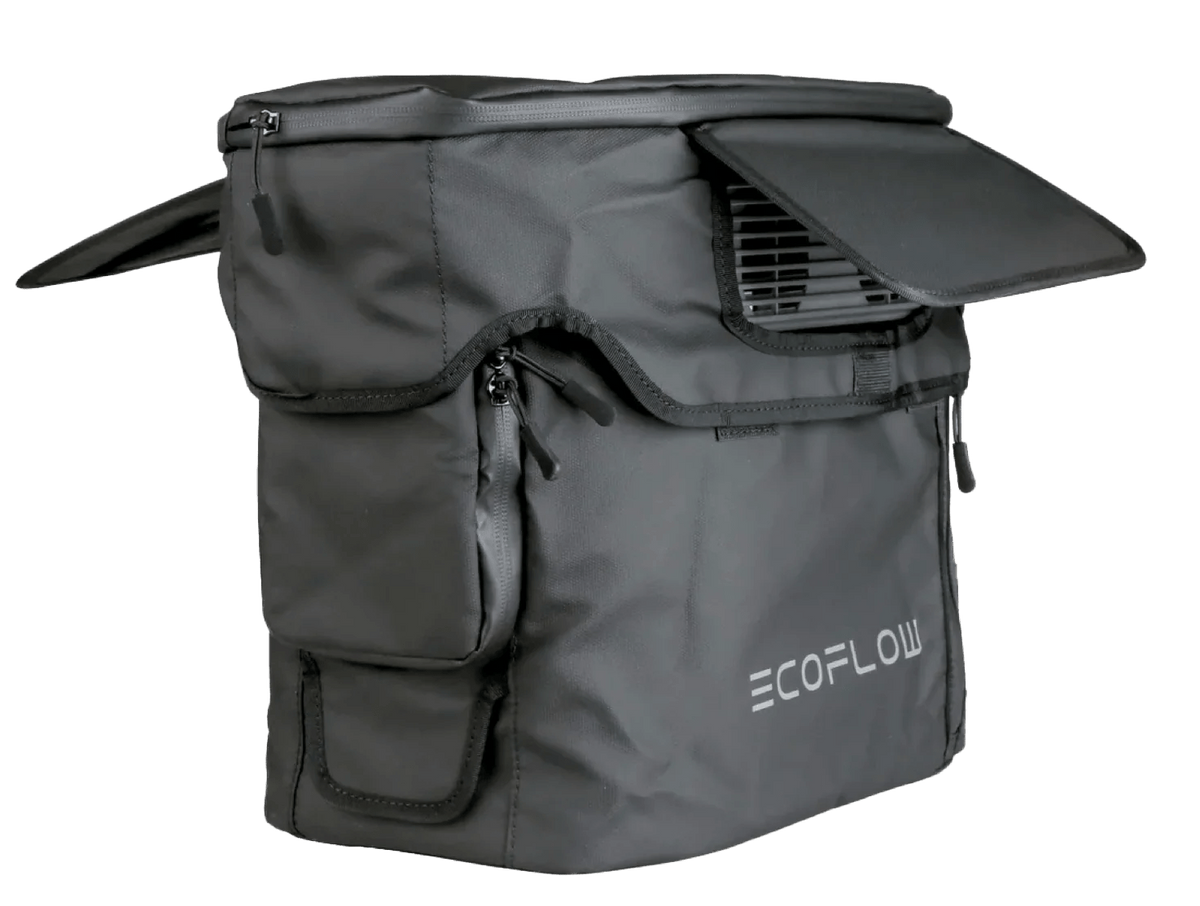 Сумка EcoFlow Delta 2 Waterproof Bag (BMR330) 222272 фото