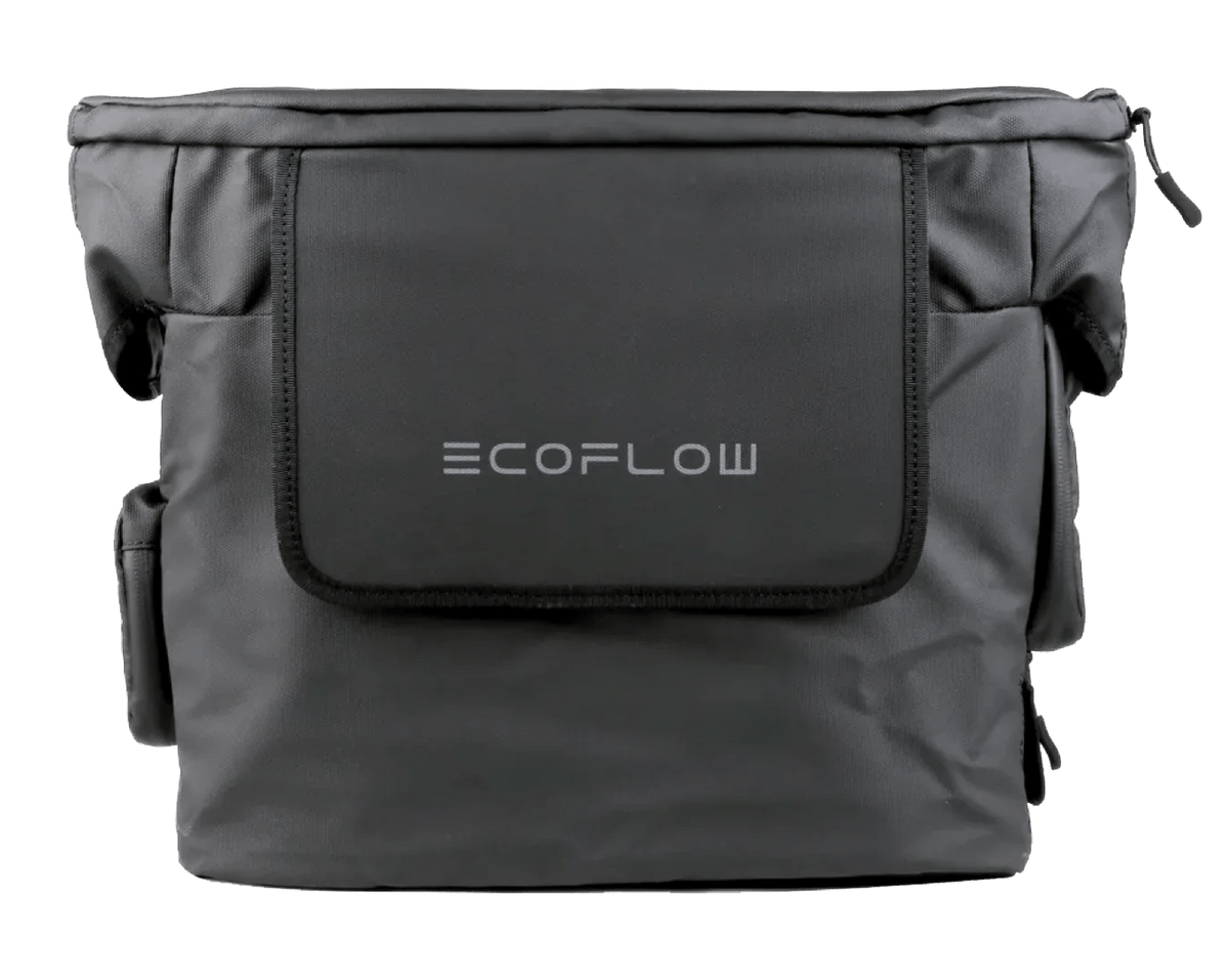 Сумка EcoFlow Delta 2 Waterproof Bag (BMR330) 222272 фото