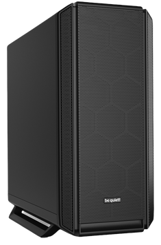 Корпус be quiet! SILENT BASE 802 Black (BG039) 222028 фото