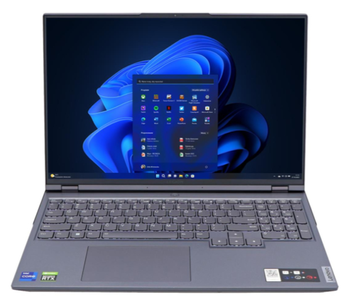 Ноутбук Lenovo Legion 5 Pro-16 i5-12500H/16GB/512/Win11 RTX3060 165Hz (82RF00EPPB) 102372 фото