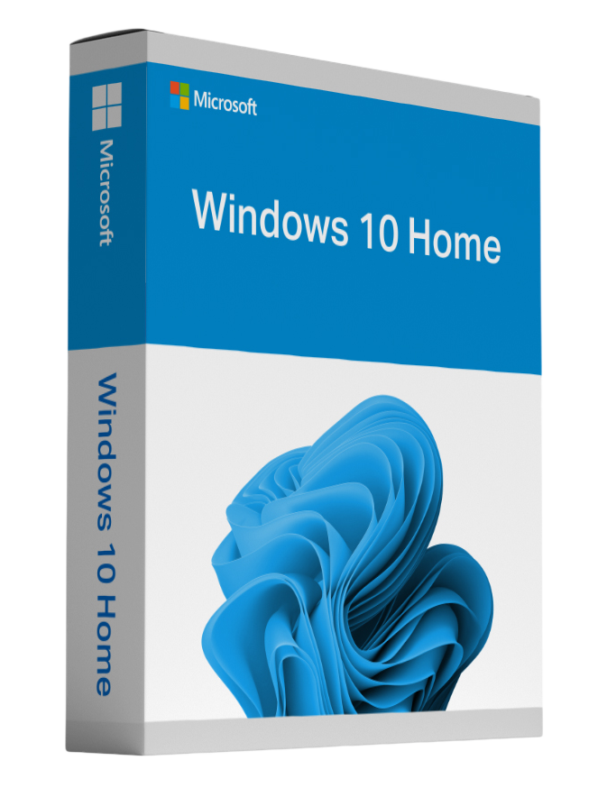 Ліцензійний ключ ОС Windows 10 Home (HAJ-00083) 222198 фото