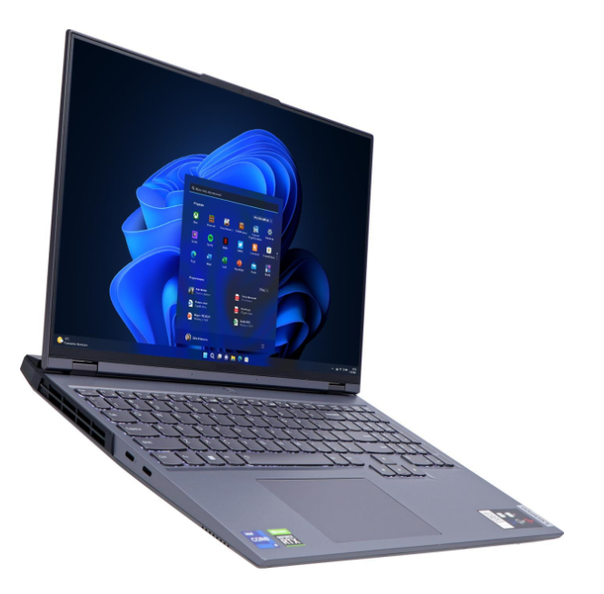 Ноутбук Lenovo Legion 5 Pro-16 i5-12500H/16GB/512/Win11 RTX3060 165Hz (82RF00EPPB) 102372 фото