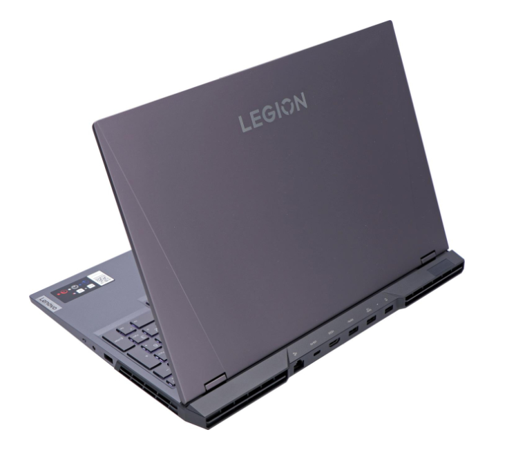 Ноутбук Lenovo Legion 5 Pro-16 i5-12500H/16GB/512/Win11 RTX3060 165Hz (82RF00EPPB) 102372 фото