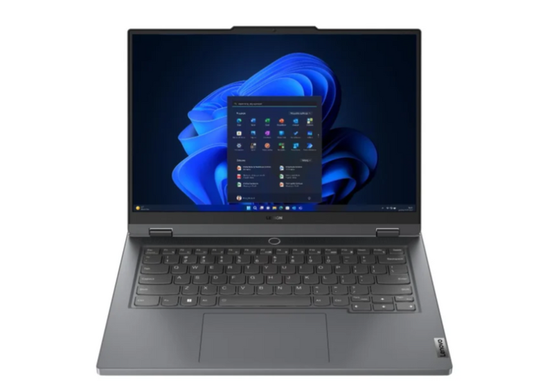 Ноутбук Lenovo Legion Slim 5-14 Ryzen 7-7840HS/32GB/1TB/Win11 RTX4060 OLED (82Y50059PB) 221824 фото