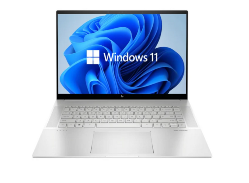 Ноутбук HP Envy 16 i7-12700H/16GB/1TB/Win11 A370M 120Hz (712N8EA) 221740 фото