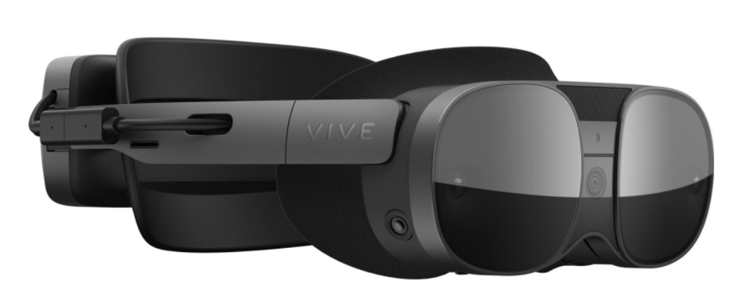 Окуляри віртуальної реальності HTC VIVE XR Elite (99HATS003-00) 102083 фото