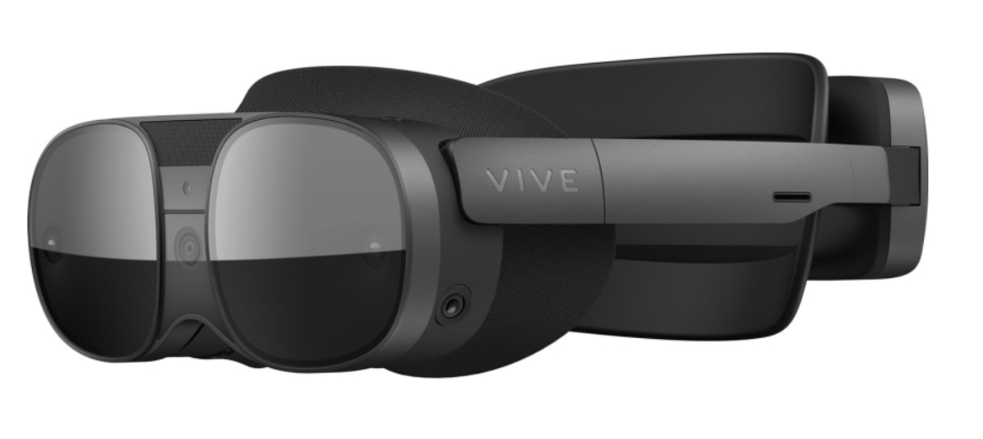 Окуляри віртуальної реальності HTC VIVE XR Elite (99HATS003-00) 102083 фото