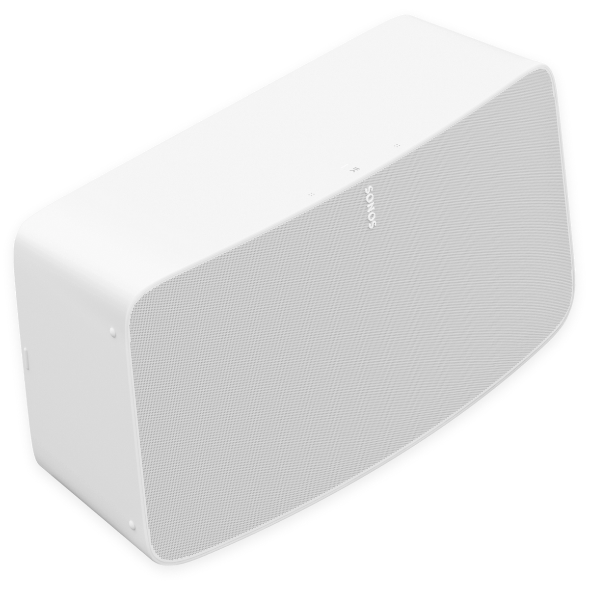 Мультимедійна акустична система Sonos Five White (FIVE1EU1) 222370 фото