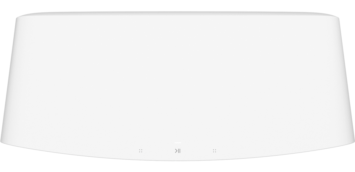 Мультимедійна акустична система Sonos Five White (FIVE1EU1) 222370 фото