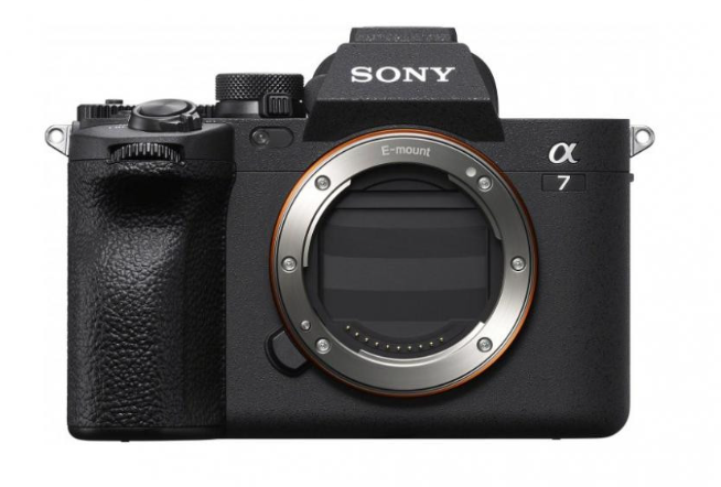 Бездзеркальний фотоапарат Sony Alpha A7 IV body (ILCE7M4B.CEC) 103543 фото
