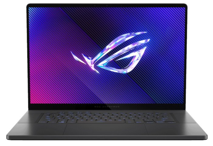 Ноутбук ASUS ROG Zephyrus G16 Ultra 9-185H/32GB/2TB/Win11P RTX4090 OLED (GU605MY-QR058X) 280432 фото