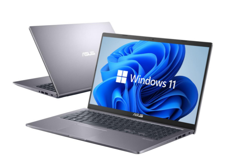 Ноутбук ASUS X515EA-BQ1222W i3-1115G4/8GB/512/Win11 (X515EA-BQ1222W) 102861 фото