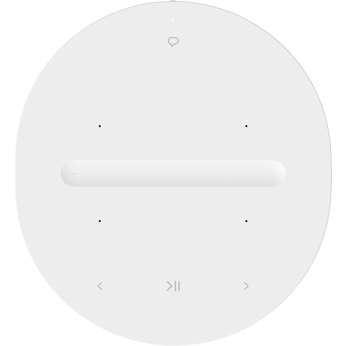 Портативна колонка Sonos Era 100 White 222371 фото