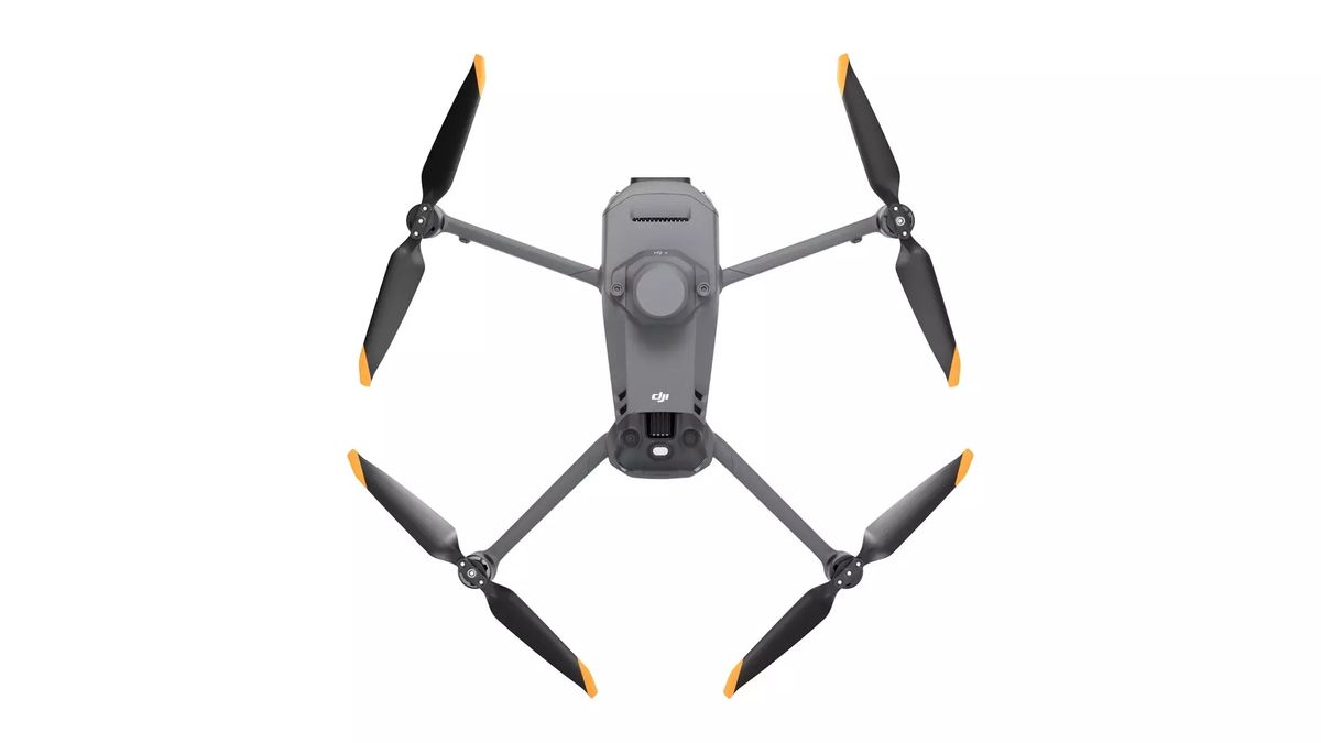 Квадрокоптер DJI Mavic 3M Enterprise Multispectral EU (CP.EN.00000444.01) 102284 фото