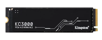 SSD накопичувач Kingston KC3000 2048 GB (SKC3000D/2048G) 222587 фото