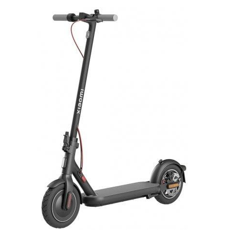 Електросамокат Xiaomi Mi Electric Scooter 4 103185 фото