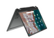 Ноутбук Lenovo Chromebook Plus IdeaPad Flex 5-14 i3-1215U/8GB/256/Chrome OS (82T5002KPB) 221822 фото 10
