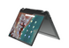 Ноутбук Lenovo Chromebook Plus IdeaPad Flex 5-14 i3-1215U/8GB/256/Chrome OS (82T5002KPB) 221822 фото 9