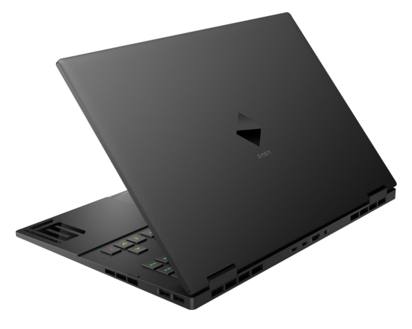 Ноутбук HP OMEN 16 i5-12500H/16GB/512/Win11 RTX3060 144Hz (712Y7EA) 102374 фото