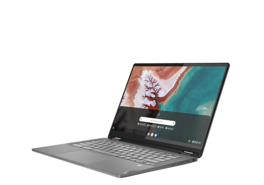 Ноутбук Lenovo Chromebook Plus IdeaPad Flex 5-14 i3-1215U/8GB/256/Chrome OS (82T5002KPB) 221822 фото