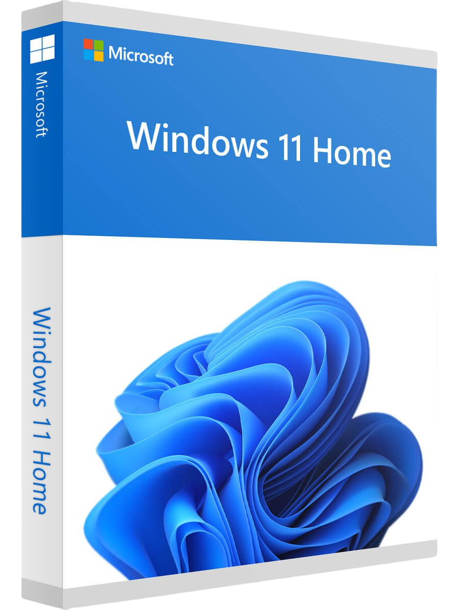 Ліцензійний ключ ОС Windows 11 Home (KW9-00664) 222202 фото