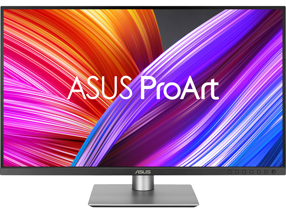 Монітор ASUS ProArt PA279CRV (90LM08E0-B01K70) 222667 фото