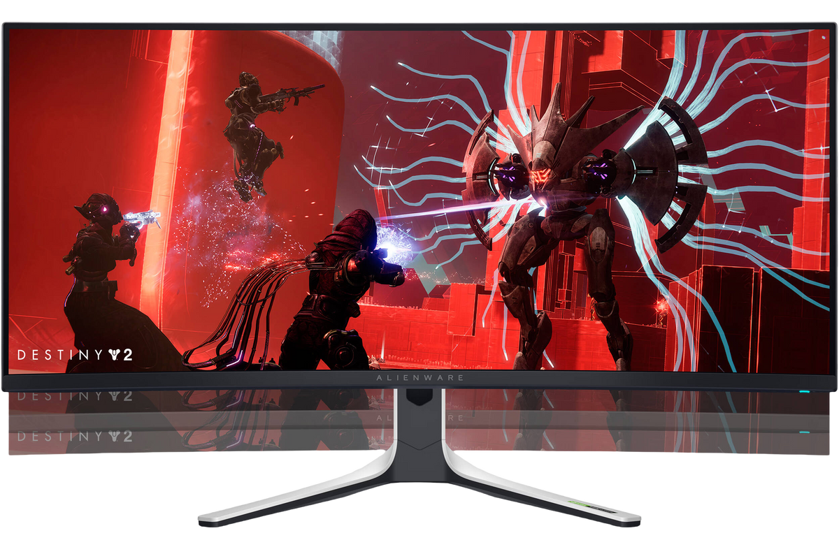 Монітор Dell Alienware AW3423DW 222709 фото