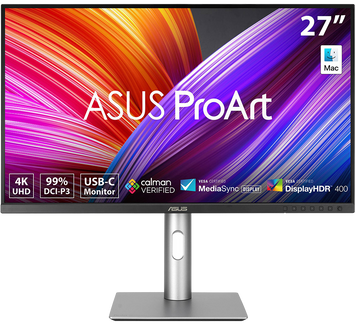 Монітор ASUS ProArt PA279CRV (90LM08E0-B01K70) 222667 фото