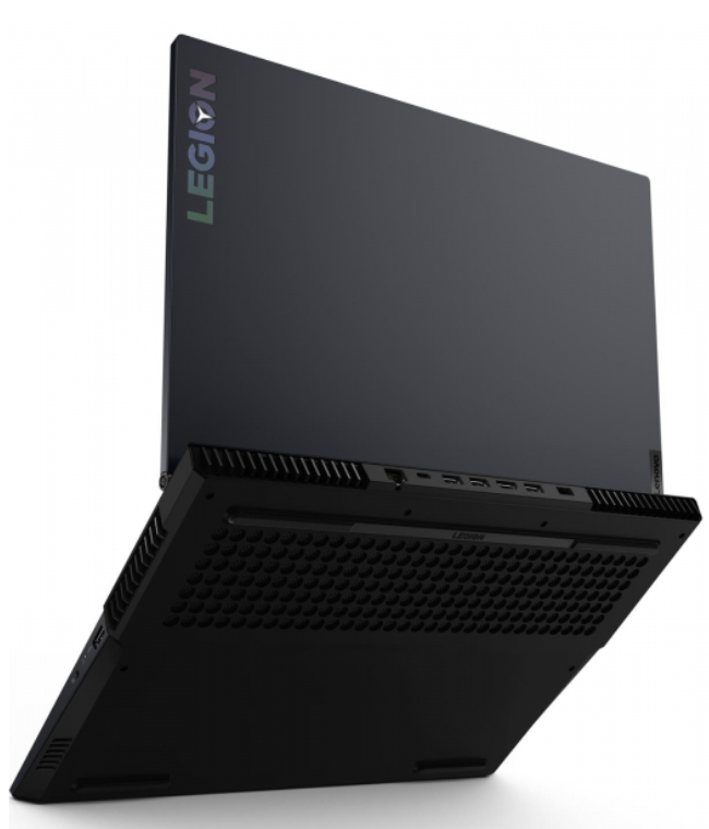 Ноутбук Lenovo Legion 5 15ACH6H R7-5800H/16GB/1TB/W11 RTX3070 165Hz (82JU00TQPB) 101770 фото