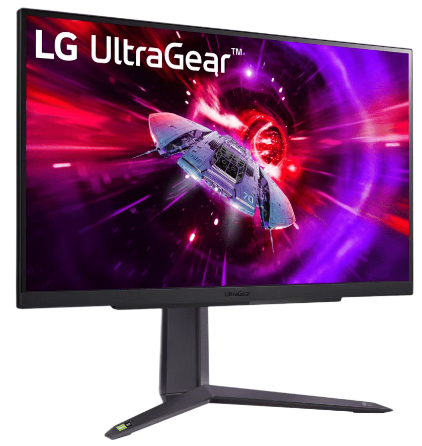 Монітор LG 27GR75Q-B 222020 фото