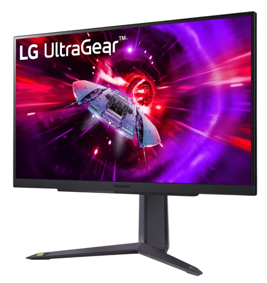 Монітор LG 27GR75Q-B 222020 фото