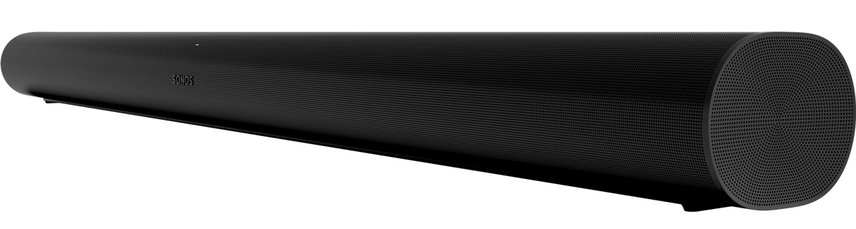 Саундбар Sonos Arc Black (ARCG1EU1BLK) 222372 фото