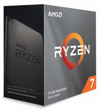 Процесор AMD Ryzen 7 3800XT (100-100000279WOF) 100378 фото