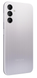 Смартфон Samsung Galaxy A14 4/128GB Silver (SM-A145FZSV) 103648 фото 7