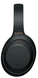 Навушники з мікрофоном Sony WH-1000XM4 Black (WH1000XM4B) 100459 фото 3
