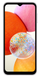 Смартфон Samsung Galaxy A14 4/128GB Silver (SM-A145FZSV) 103648 фото 3