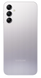 Смартфон Samsung Galaxy A14 4/128GB Silver (SM-A145FZSV) 103648 фото 6