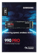 SSD накопичувач Samsung 990 PRO 2 TB (MZ-V9P2T0BW) 222593 фото 5