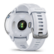 Смарт-годинник Garmin Forerunner 955 Whitestone (010-02638-11/31) 101931 фото 6