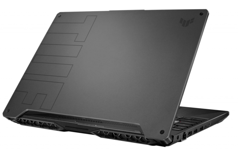 Ноутбук ASUS TUF Gaming F15 i5-11400H/16GB/512 RTX3050 144Hz (FX506HC-HN004) 101094 фото