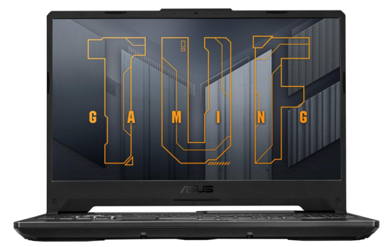 Ноутбук ASUS TUF Gaming F15 i5-11400H/16GB/512 RTX3050 144Hz (FX506HC-HN004) 101094 фото