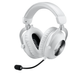 Навушники з мікрофоном Logitech G Pro X 2 Lightspeed White (981-001269) 103187 фото 1