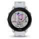 Смарт-годинник Garmin Forerunner 955 Whitestone (010-02638-11/31) 101931 фото 4