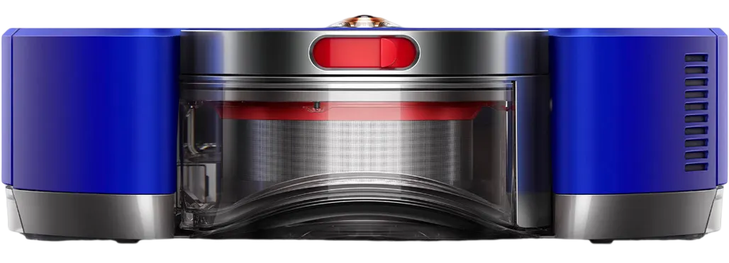 Робот-пилосос Dyson 360 Vis Nav (304640-01) 222277 фото