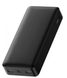 Зовнішній акумулятор (Power Bank) Baseus Bipow Digital Display 15W 20000mAh Black (PPDML-J01) 100390 фото 2