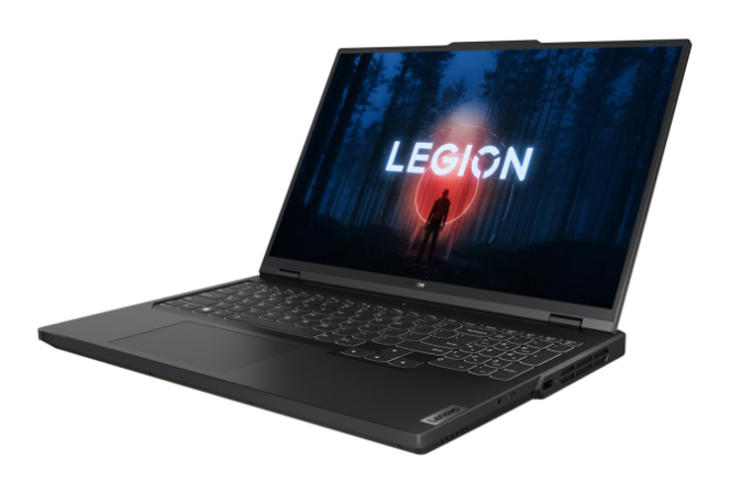 Ноутбук Lenovo Legion Pro 5-16 i5-13500HX/16GB/512 RTX4060 165Hz (82WK00CQPB) 103370 фото